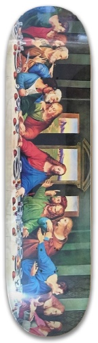 Design 685954 Skateboards, Longboards and Grip Tape Image