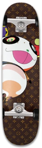 Design 685955 Skateboards, Longboards and Grip Tape Image