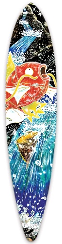Design 685959 Skateboards, Longboards and Grip Tape Image