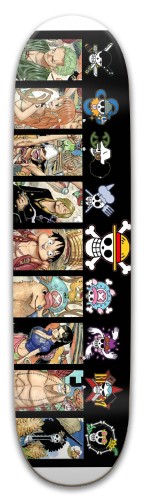 Design 685960 Skateboards, Longboards and Grip Tape Image