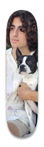 Design 686008 Skateboards, Longboards and Grip Tape Image