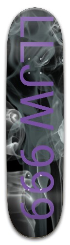 Design 686014 Skateboards, Longboards and Grip Tape Image