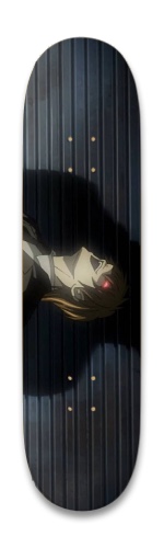 Design 686015 Skateboards, Longboards and Grip Tape Image