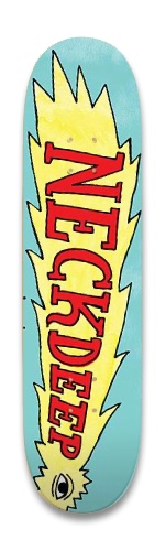 Design 686039 Skateboards, Longboards and Grip Tape Image