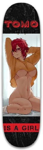 Design 686078 Skateboards, Longboards and Grip Tape Image