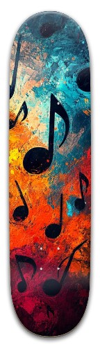 Design 686080 Skateboards, Longboards and Grip Tape Image