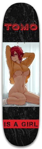 Design 686115 Skateboards, Longboards and Grip Tape Image