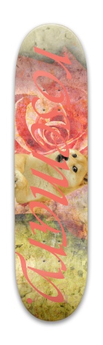 Design 686138 Skateboards, Longboards and Grip Tape Image