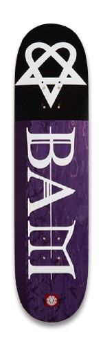 Design 686139 Skateboards, Longboards and Grip Tape Image