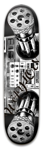 Design 686157 Skateboards, Longboards and Grip Tape Image