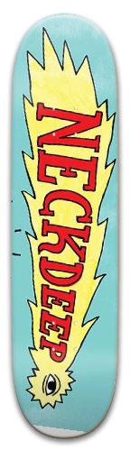 Design 686192 Skateboards, Longboards and Grip Tape Image
