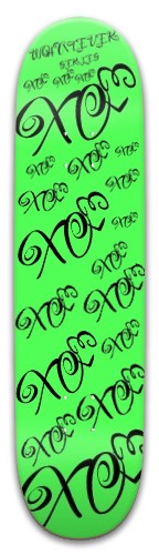 Design 686202 Skateboards, Longboards and Grip Tape Image