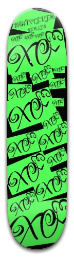 Design 686203 Skateboards, Longboards and Grip Tape Image