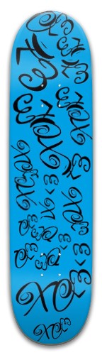 Design 686206 Skateboards, Longboards and Grip Tape Image