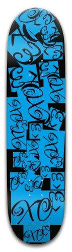 Design 686207 Skateboards, Longboards and Grip Tape Image