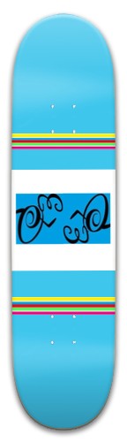 Design 686211 Skateboards, Longboards and Grip Tape Image