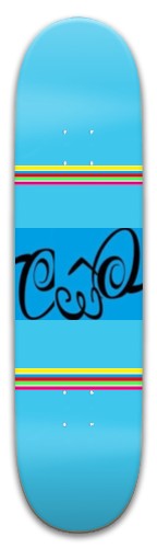 Design 686212 Skateboards, Longboards and Grip Tape Image