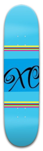 Design 686215 Skateboards, Longboards and Grip Tape Image