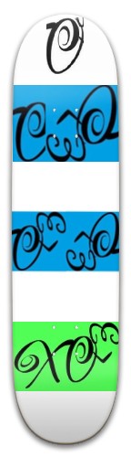 Design 686217 Skateboards, Longboards and Grip Tape Image