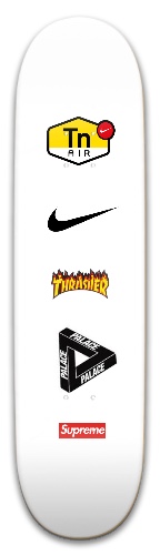 Design 686223 Skateboards, Longboards and Grip Tape Image