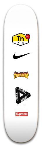 Design 686224 Skateboards, Longboards and Grip Tape Image