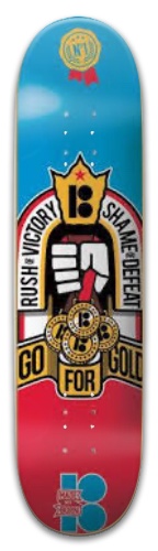 Design 686243 Skateboards, Longboards and Grip Tape Image