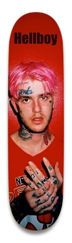 Design 686251 Skateboards, Longboards and Grip Tape Image