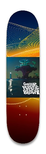 Design 686258 Skateboards, Longboards and Grip Tape Image