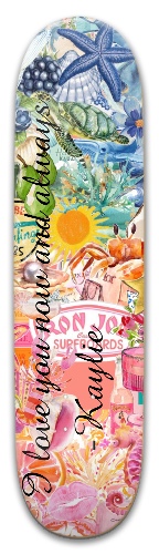 Design 686264 Skateboards, Longboards and Grip Tape Image