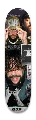 Design 686268 Skateboards, Longboards and Grip Tape Image