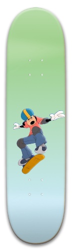 Design 686280 Skateboards, Longboards and Grip Tape Image