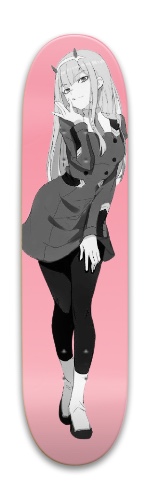 Design 686294 Skateboards, Longboards and Grip Tape Image