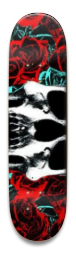 Design 686308 Skateboards, Longboards and Grip Tape Image