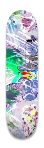 Design 686322 Skateboards, Longboards and Grip Tape Image