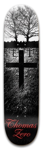 Design 686342 Skateboards, Longboards and Grip Tape Image