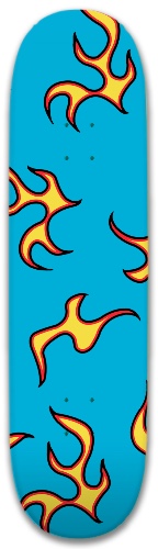 Design 686410 Skateboards, Longboards and Grip Tape Image