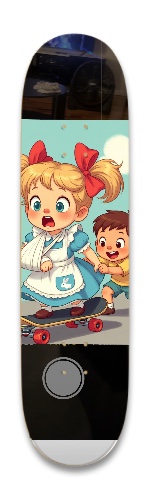 Design 686416 Skateboards, Longboards and Grip Tape Image