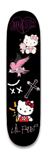 Design 686423 Skateboards, Longboards and Grip Tape Image