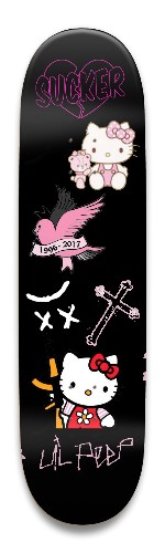 Design 686424 Skateboards, Longboards and Grip Tape Image