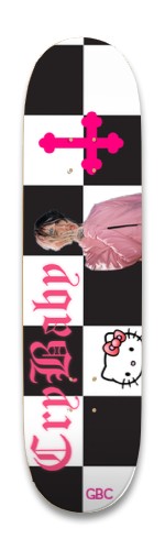 Design 686432 Skateboards, Longboards and Grip Tape Image