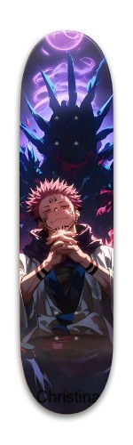 Design 686445 Skateboards, Longboards and Grip Tape Image