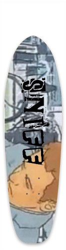Design 686455 Skateboards, Longboards and Grip Tape Image