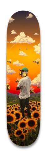 Design 686458 Skateboards, Longboards and Grip Tape Image