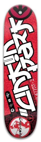 Design 686493 Skateboards, Longboards and Grip Tape Image