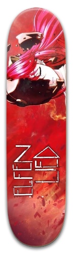 Design 686577 Skateboards, Longboards and Grip Tape Image