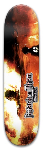 Design 686580 Skateboards, Longboards and Grip Tape Image