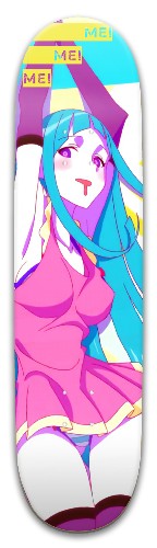 Design 686602 Skateboards, Longboards and Grip Tape Image