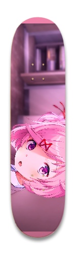 Design 686613 Skateboards, Longboards and Grip Tape Image