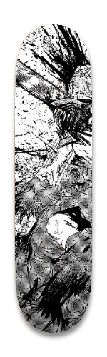 Design 686618 Skateboards, Longboards and Grip Tape Image