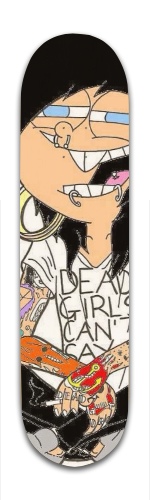 Design 68662 Skateboards, Longboards and Grip Tape